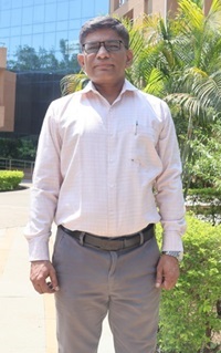Dr.Pravin Dange